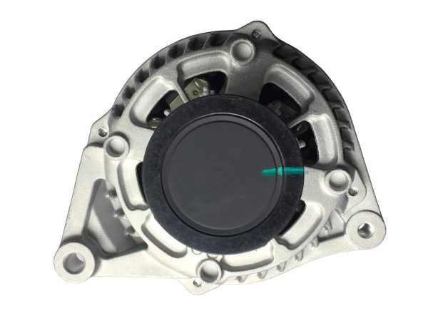Honda Civic Denso alternator 135A replacement supplier 1042113710, 1042113791 - Image 2