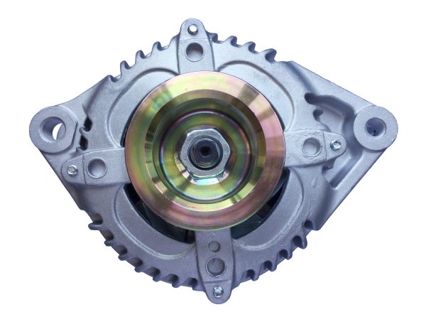 HONDA Crosstour China alternator 120A factory with OEM services 311005J0A01, 31100R28H01, CSJ49 - Image 2