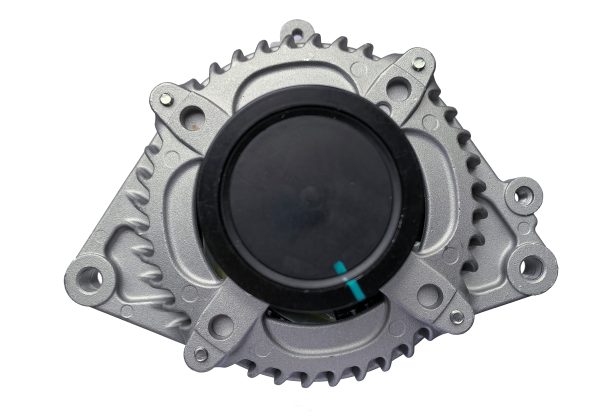 HONDA Civic Reliable alternator 125A supplier for aftermarket parts 1042119070 CSM07 - Image 2