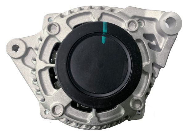 Honda Civic Alternators 135A for electric vehicle auxiliary systems 1042113710, 1042113791 - Image 2