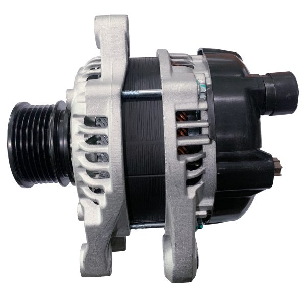 Honda Civic Alternators 135A for electric vehicle auxiliary systems 1042113710, 1042113791