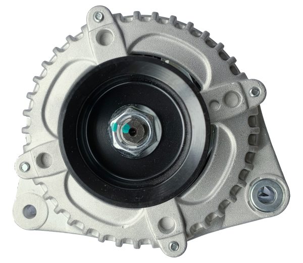 HONDA Odyssey OEM alternator 130A manufacturer China 1012117850, 1012117851 - Image 2