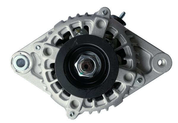 SUZUKI SWIFT,VITARA,S-CROSS 1.6L Custom alternator 80A design and production 3140058M00, 3140066M00 - Image 2