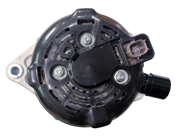 Honda Pilot Private label alternator 130A supplier for brands 31100R70A11, 31100R70A11RM, 31100RV0A01 - Image 3