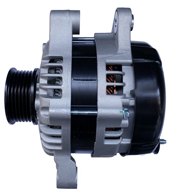 HONDA JAZZ Wholesale alternator 130A with your logo 3110050ZG01, 311005R0004, 311005R0014