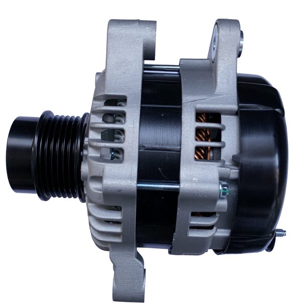 Honda Fit ODM alternator 130A factory with technical support A005TZ0281ZC, A5TZ0281ZC