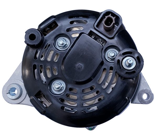 Honda Fit ODM alternator 130A factory with technical support A005TZ0281ZC, A5TZ0281ZC - Image 3
