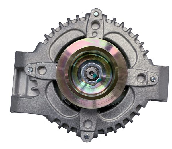 HONDA Accord Denso compatible alternators 130A wholesale price 31100RAAA01 1042104732 - Image 2