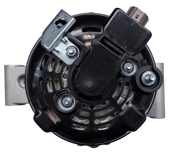 HONDA Accord Denso compatible alternators 130A wholesale price 31100RAAA01 1042104732 - Image 3