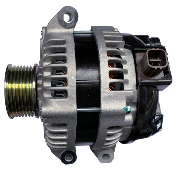 HONDA Accord Denso compatible alternators 130A wholesale price 31100RAAA01 1042104732
