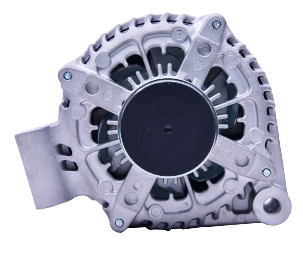 LAND ROVER European standard alternators180A  E-mark certified LR054994, LR070088, LR072764 - Image 2