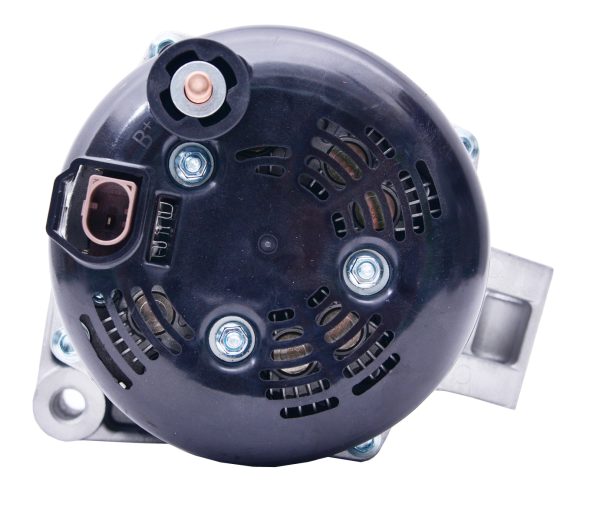 LAND ROVER European standard alternators180A  E-mark certified LR054994, LR070088, LR072764 - Image 3