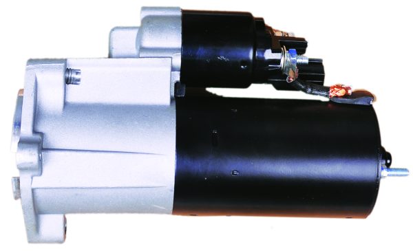 AUDI A4 VW starter 12V 2.0KW motor repair parts China 0001125053, 0001125054, 0986021220 - Image 2
