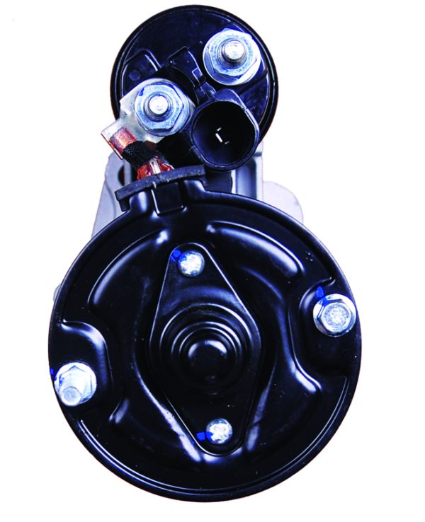 AUDI A4 VW starter 12V 2.0KW motor repair parts China 0001125053, 0001125054, 0986021220 - Image 3