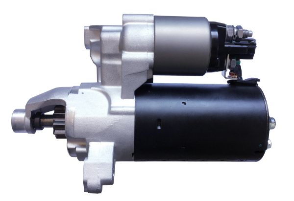 AUDI China starter 12V 1.7KW motor manufacturer with 16949 certification 06E911021 0001138019 - Image 2