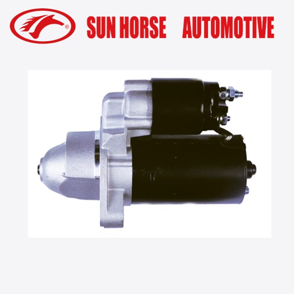 VW Passat Volkswagen Group China starter 12V 1.4KW motor 078911023D