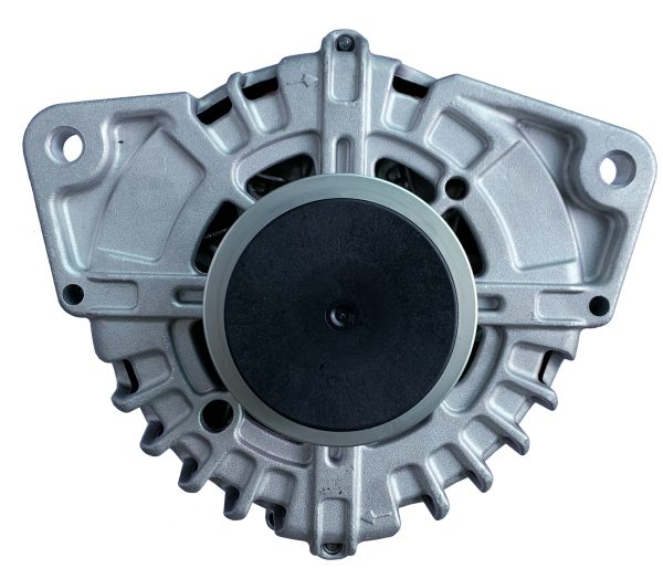 MERCEDES-BENZ ISO/TS 16949 certified Benz alternator 200A factory 2712406A, 440797, 443000, CG20U034 - Image 2