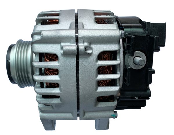 MERCEDES-BENZ ISO/TS 16949 certified Benz alternator 200A factory 2712406A, 440797, 443000, CG20U034