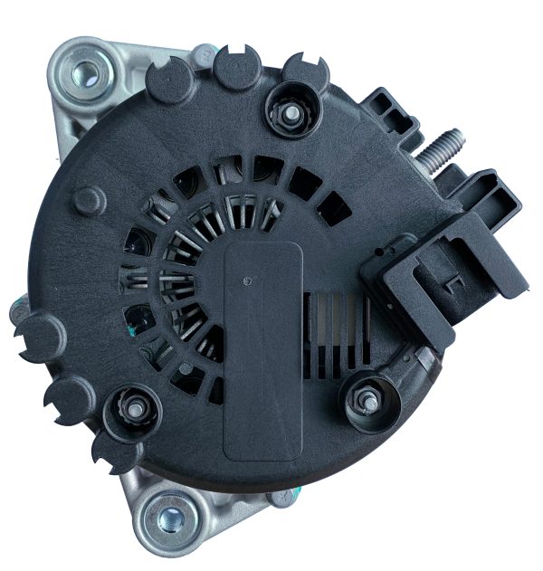 MERCEDES-BENZ ISO/TS 16949 certified Benz alternator 200A factory 2712406A, 440797, 443000, CG20U034 - Image 3