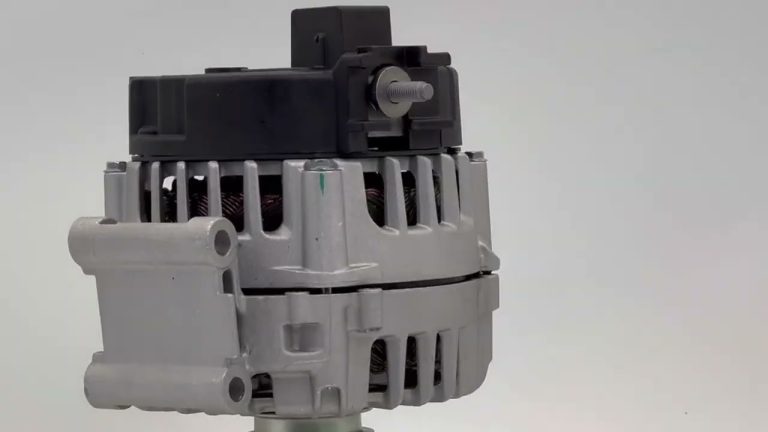 A2799061000 Mercedes-Benz Maybach S-Class (Z223) S680 Alternator OEM China