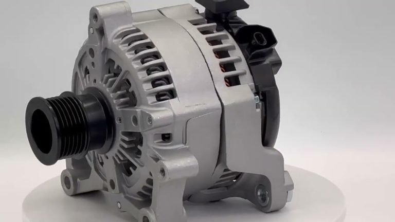 BMW 118i Car alternator production China 12318627125, 12318632407 1042110740, 1042110741