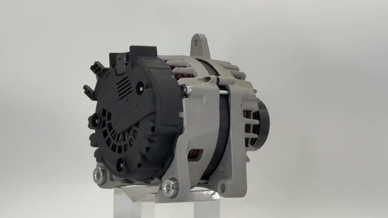 china good alternator factory for Buick,good price car alternator