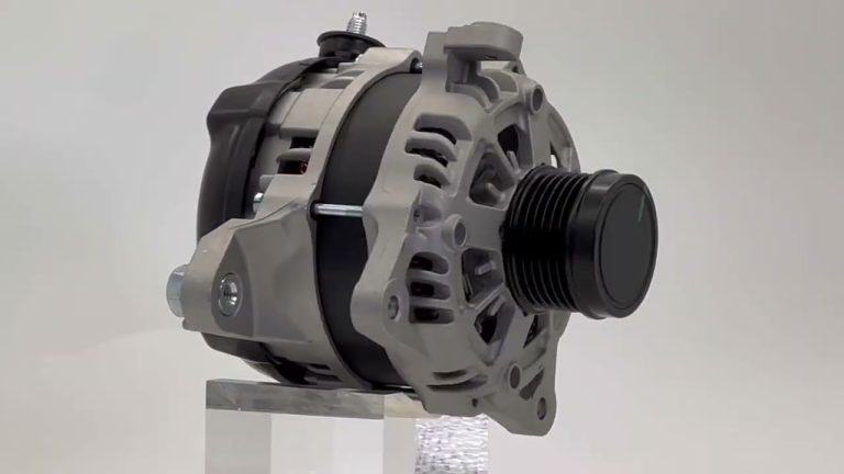 SUBARU Forester Industrial alternator manufacturing China ALM3857BSA5TV0881 23700AB050