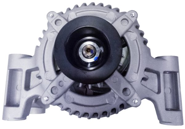 JAGUAR XF Compact alternator 130A solutions for electric vehicles 1042105060, 1042105061 - Image 2