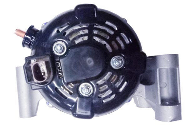 JAGUAR XF Compact alternator 130A solutions for electric vehicles 1042105060, 1042105061 - Image 3