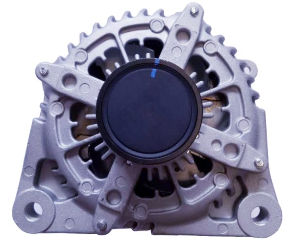JAGUAR XF Alternator 210A core remanufacturing specialist China C2Z19766, C2Z31669, CX2310300AB - Image 2
