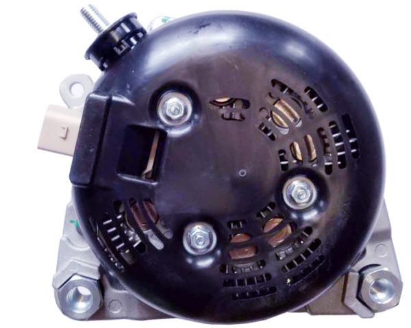 JAGUAR XF Alternator 210A core remanufacturing specialist China C2Z19766, C2Z31669, CX2310300AB - Image 3