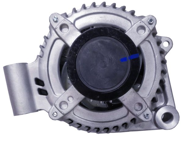 LAND ROVER Range Rover Sport Multi-voltage alternator 150A system supplier YLE500250, YLE500420 - Image 2