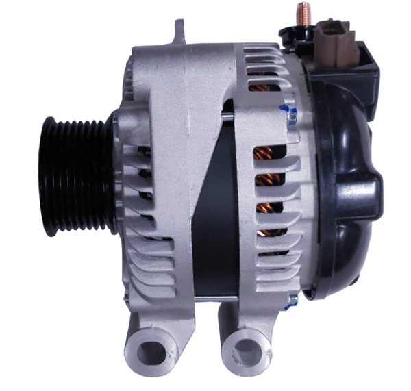 LAND ROVER Range Rover Sport Multi-voltage alternator 150A system supplier YLE500250, YLE500420