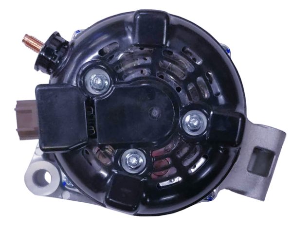 LAND ROVER Range Rover Sport Multi-voltage alternator 150A system supplier YLE500250, YLE500420 - Image 3