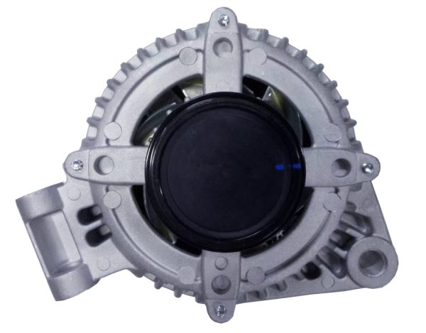 LAND ROVER Discovery IV AI-optimized alternator 150A efficiency solutions AH2210300BA, AH2210300BB, LR013843, LR070953, LR073680 - Image 2