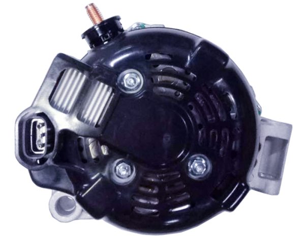 LAND ROVER Range Rover Space-grade alternator 150A components manufacturer  LR010513, LR026344, LR027517 - Image 3