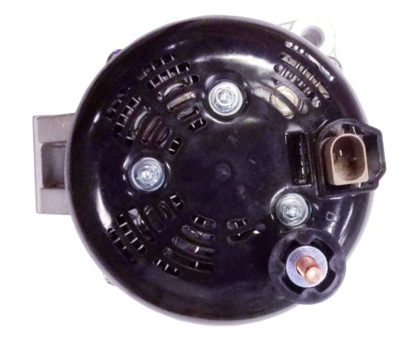 LAND ROVER Range Rover Blockchain-tracked alternator 210A production R022528, LR055316, LR072762 - Image 3