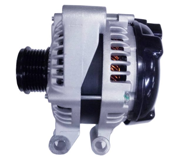 LAND ROVER china alternator 130A best factory good price LR013847, LR013847X, LR0143847