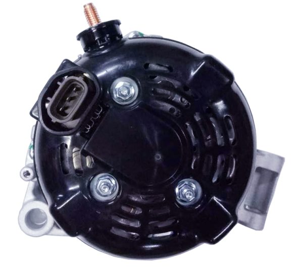 LAND ROVER china alternator 130A best factory good price LR013847, LR013847X, LR0143847 - Image 3