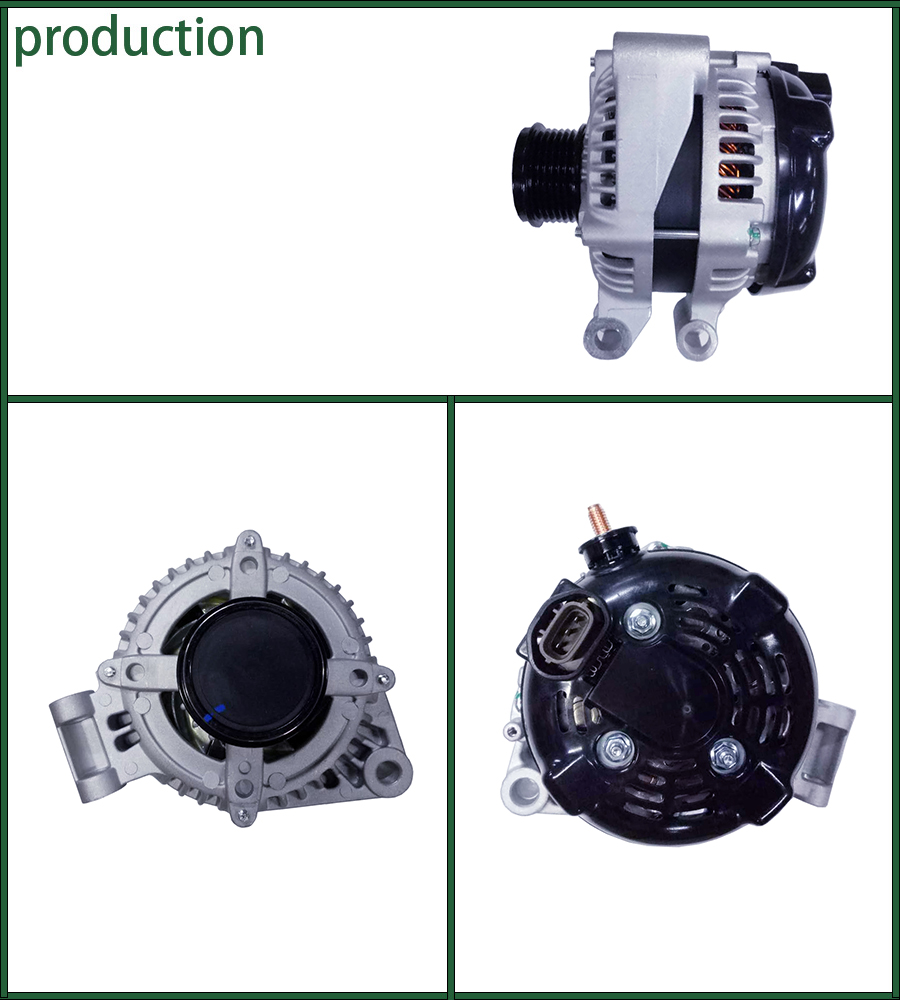 Cargo
116007
CAS
CAL40389, CAL40389AS, CAL40389ES, CAL40389OS, CAL40389RS
Denso
0210801360, 1042102420, 1042102421, DAN1105
Ford
AH2210300AB
KRAUF
ALN2420AN, ALN2420BA, ALN2420CC, ALN2420GB, ALN2420LK, ALN2420NW, ALN2420RN, ALN2420ZD
Land Rover
AH2210300AB, AH2210300AC, AH2210300AD, LR013847, LR013847X, LR0143847, LR065866, LR072756, LR124836, LR140622
Motorherz
ALN2420RB
ZAUFER
301N20561Z
