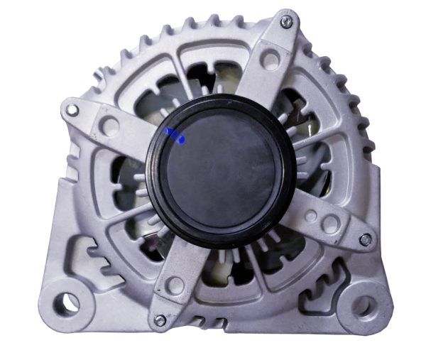 LAND ROVER Range Rover Evoque from china good car alternator 180A BJ3210300AC, LR028116, LR031026 - Image 2