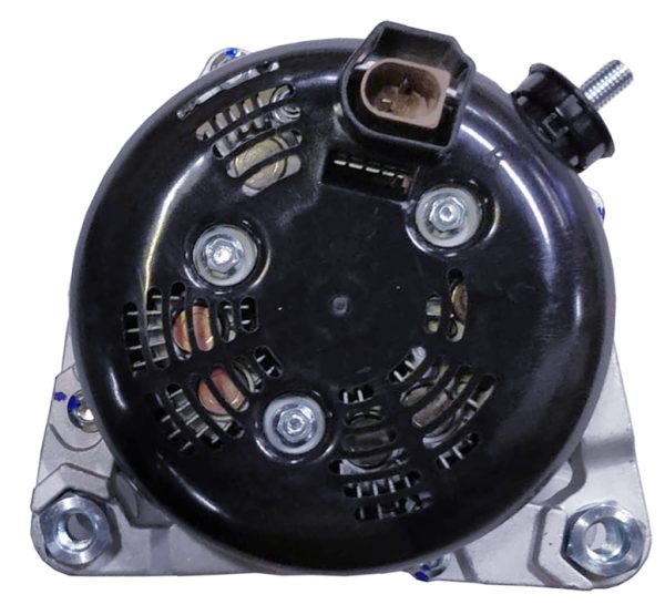 LAND ROVER Range Rover Evoque from china good car alternator 180A BJ3210300AC, LR028116, LR031026 - Image 3