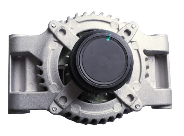 LAND ROVER Defender Chinese alternator 130A final inspection procedure LR029981, LR065867 - Image 2