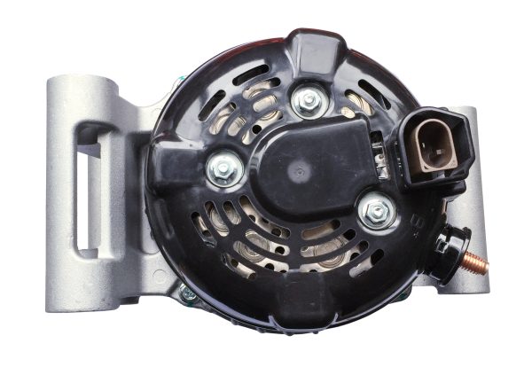 LAND ROVER Defender Chinese alternator 130A final inspection procedure LR029981, LR065867 - Image 3