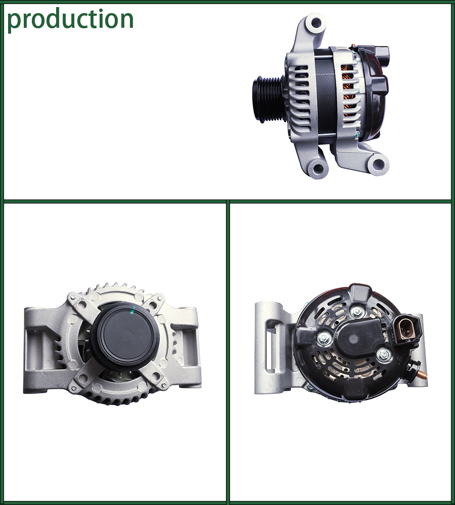 Denso
1042101510, 1042101511, DAN1104
KRAUF
ALN8992, ALN8992AN, ALN8992DD, ALN8992ZD
Land Rover
LR029981, LR065867
ZAUFER
301N22143Z
