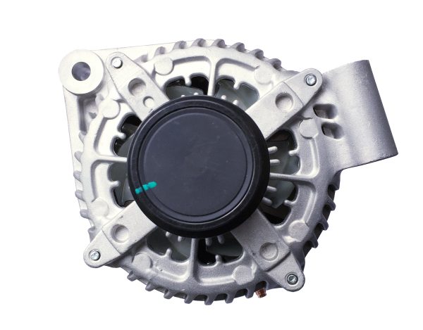JAGUAR XF China alternator 180A dynamometer testing  C2D2661, C2P12397, C2Z31670, C2Z3415, C2Z3415E, C2Z3415R - Image 2