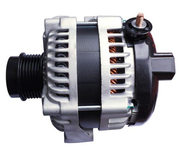 JAGUAR XF China alternator 180A dynamometer testing  C2D2661, C2P12397, C2Z31670, C2Z3415, C2Z3415E, C2Z3415R