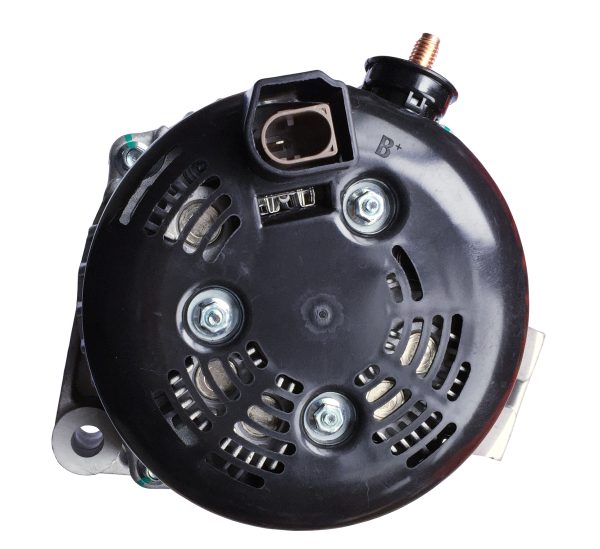 JAGUAR XF China alternator 180A dynamometer testing  C2D2661, C2P12397, C2Z31670, C2Z3415, C2Z3415E, C2Z3415R - Image 3