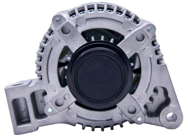 CADILLAC SRX Alternator 130A end cover assembly China 1042118160, 1042118161 - Image 2