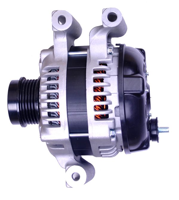 OPEL INSIGNIA Station wagon Chinese alternator 130A voltage regulator production 1202323, 1202369